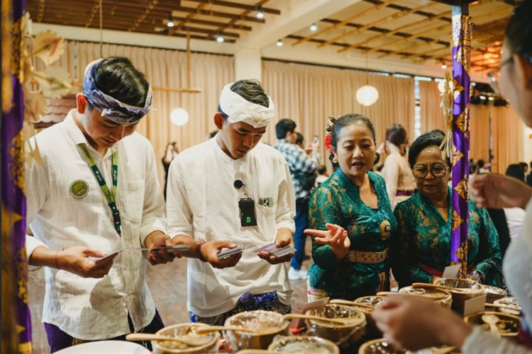 bali-royal-chili-festival-2025,-taman-safari-indonesia-tawarkan-keunikan-70-sambal-kerajaan-bali-–-times-banyuwangi