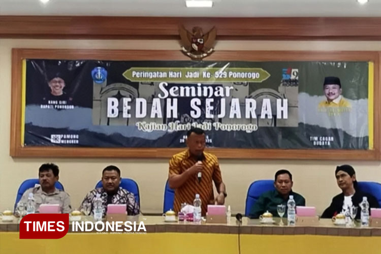 pemkab-ponorogo-dan-pegiat-sejarah-kaji-ulang-penetapan-hari-jadi-kabupaten-–-times-banyuwangi