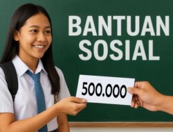 Bansos DKI Cair Agustus 2025! KLJ, KAJ dan KPDJ Sudah Masuk Rekening, Cek Nama di Sini