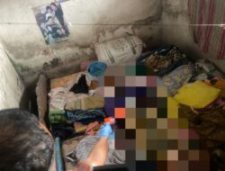 Sehari Tidak Beraktivitas Lansia di Kecamatan Gambiran Meninggal Dunia, Kenapa?
