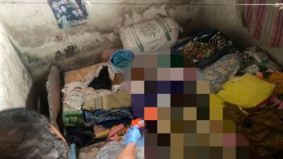 sehari-tidak-beraktivitas-lansia-di-kecamatan-gambiran-meninggal-dunia,-kenapa?