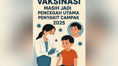 wajib-tahu!-dokter-anak-ingatkan-vaksinasi-paling-jitu-cegah-campak-–-times-banyuwangi