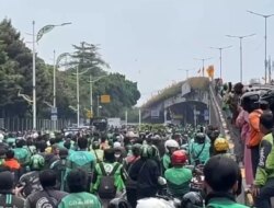 Driver Ojol Tewas Dilindas Brimob, Motor dan HP Raib, Keluarga Bingung