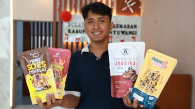 dongkrak-daya-saing,-pusat-layanan-kemasan-banyuwangi-fasilitasi-desain-dan-foto-produk-umkm-gratis