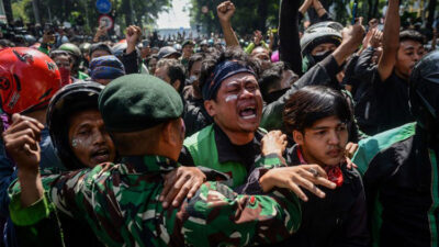 pbnu-serukan-kesabaran-aparat-dan-kedamaian-dalam-aksi-unjuk-rasa-–-times-banyuwangi