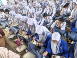 MBG, Hadiah Kemerdekaan Gizi untuk Generasi Muda Banyuwangi