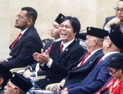 Bocor! Gaji DPR RI Tembus Rp230 Juta per Bulan, 42 Kali Lipat UMR Jakarta
