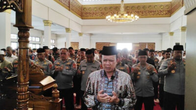 shalat-gaib-untuk-affan-kurniawan,-kapolda-jabar-sampaikan-belasungkawa-dan-doa-–-times-banyuwangi