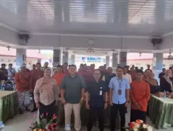 Solusi Bereskan Tunggakan JKN, Program New REHAB 2.0 Permudah Karyawan Melunasi Iuran