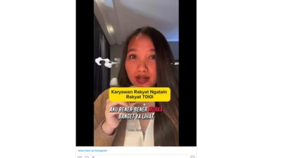 siapa-salsa-erwina?-influencer-cerdas-lulusan-ugm-yang-tantang-debat-ahmad-sahroni-soal-dpr