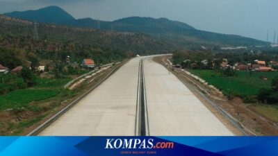 garap-tol-probowangi-paket-3,-waskita-serap-44-persen-pekerja-lokal
