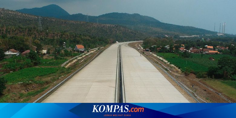 garap-tol-probowangi-paket-3,-waskita-serap-44-persen-pekerja-lokal
