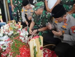 Putus Sekolah Demi Bertahan Hidup, Affan Kurniawan Ojol 21 Tahun Tewas Dilindas Rantis Brimob