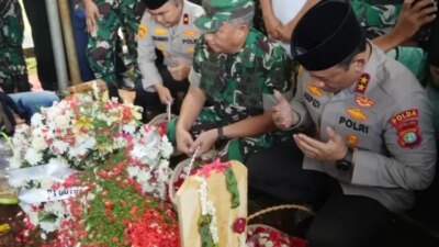 putus-sekolah-demi-bertahan-hidup,-affan-kurniawan-ojol-21-tahun-tewas-dilindas-rantis-brimob
