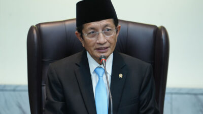 menag-nasaruddin-umar-sampaikan-duka-untuk-affan-kurniawan,-ojol-yang-wafat-dalam-demonstrasi-–-times-banyuwangi