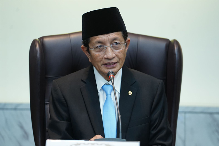 menag-nasaruddin-umar-sampaikan-duka-untuk-affan-kurniawan,-ojol-yang-wafat-dalam-demonstrasi-–-times-banyuwangi
