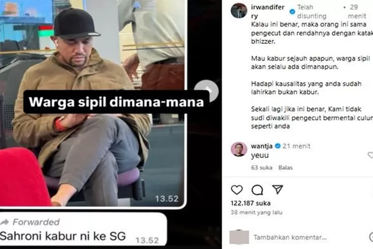 viral!-ahmad-sahroni-diduga-kabur-ke-singapura-saat-demo-ricuh,-publik-makin-geram