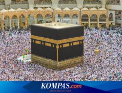 Tak Lagi Urus Haji, Kemenag Banyuwangi: Ada Banyak Tugas Lain