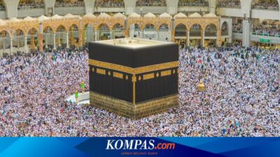 tak-lagi-urus-haji,-kemenag-banyuwangi:-ada-banyak-tugas-lain