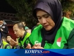 Lilin Duka dari Banyuwangi untuk Kematian Affan Kurniawan