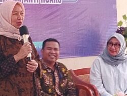 Sinergitas DPRD dan Kominfo Jatim Sosialisasi Literasi Digital Di Ponpes Darunnajah