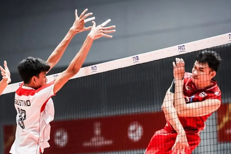 kejuaraan-dunia-voli-putra-u-21-2025,-indonesia-tumbangkan-thailand-–-times-banyuwangi