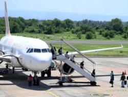 Kabar Gembira! Rute Banyuwangi–Surabaya Segera Dibuka Lagi, Wings Air Tunggu Restu Final