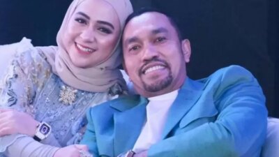 anggun-dan-low-profile,-begini-pesona-feby-belinda-di-balik-crazy-rich-tanjung-priok
