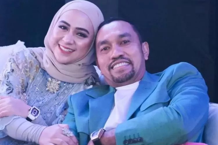 anggun-dan-low-profile,-begini-pesona-feby-belinda-di-balik-crazy-rich-tanjung-priok