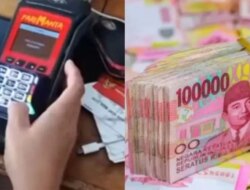 BPNT Rp600 Ribu Cair September 2025, tapi Banyak KPM Resah: BNI Telat, Data Bermasalah, Cukupkah untuk Hidup Sebulan?