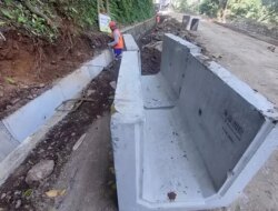 Akses Jember–Banyuwangi Dibuka Lebih Cepat? Perbaikan Jalur Maut Gumitir Sudah Capai 70 Persen