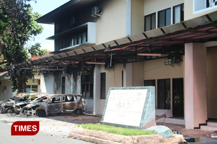 dampak-kerusuhan-di-kompleks-pemkab-kediri,-mulai-aset-sampai-arsip-hilang-di-18-opd-–-times-banyuwangi