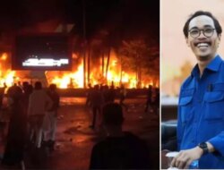 Detik-Detik Pilu Fotografer DPRD Makassar Abay, Pesan Suara ‘Sesak Napas’ Jadi Warisan Terakhir