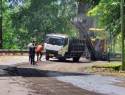 Alhamdulillah! Jalur Gumitir Banyuwangi–Jember Dibuka? Ini Jadwal Resminya