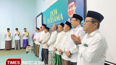 pkb-jombang-bumikan-shalawat-dan-mujahadah,-mengetuk-langit-demi-keselamatan-bangsa-–-times-banyuwangi