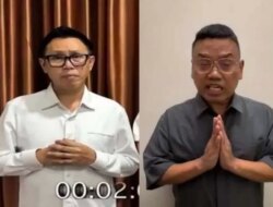 Rumah Uya Kuya dan Eko Patrio Dijarah Massa, Keduanya Akhirnya Buka Suara dan Minta Maaf!