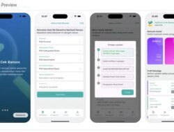 Pencairan Bansos Terakhir Bulan Ini! Cek Sekarang Juga! PKH dan BPNT Tahap 3 2025, Begini Cara Pastinya