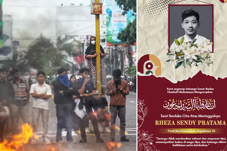 indonesia-memanas!-penjarahan-rumah-pejabat-dan-kematian-mahasiswa-di-yogya,-krisis-1998-terulang?