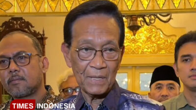 demonstrasi-di-yogyakarta-berlanjut,-ini-pesan-sri-sultan-hb-x-kepada-para-rektor-–-times-banyuwangi