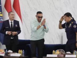 Polemik Akun Sahroni Berdikari: Viral, Centang Biru, tapi Palsu