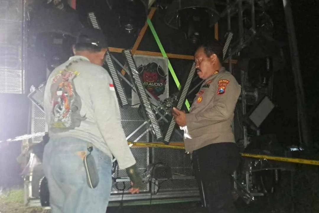 teknisi-sound-horeg-di-banyuwangi-tersengat-listrik-saat-setting-alat