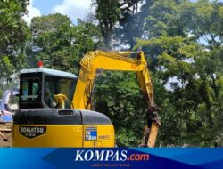 Kabar Gembira, Jalur Gumitir Jember-Banyuwangi Dibuka Lebih Awal pada 4 September