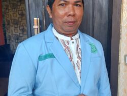 Ketua DPD BKPRMI Banyuwangi Himbau Gelar Istigosah untuk Jaga Kondusifitas Daerah