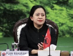 Fakta Lengkap Upaya Penjarahan Rumah Puan Maharani yang Gagal
