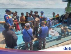 11 ABK Diduga Korban Eksploitasi Nakhoda Berhasil Diselamatkan