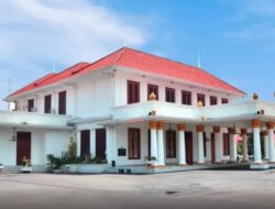 Kebakaran Gedung Grahadi Surabaya: Sejarah, Kronologi, dan Dampaknya