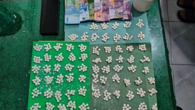 pemuda-banyuwangi-kepergok-jual-pil-koplo,-auto-dijebloskan-penjara