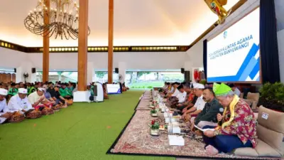 berbagai-elemen-masyarakat-di-banyuwangi-gelar-doa-bersama-untuk-kondusifitas-wilayah
