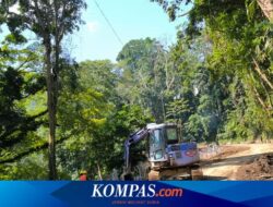 Jalur Gumitir Jember–Banyuwangi Buka Lebih Awal, Mulai 4 September 2025