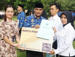 Lebih dari 1 Juta Formasi PPPK Paruh Waktu 2025 Diajukan, Peluang Honorer Jadi ASN Kian Terbuka!